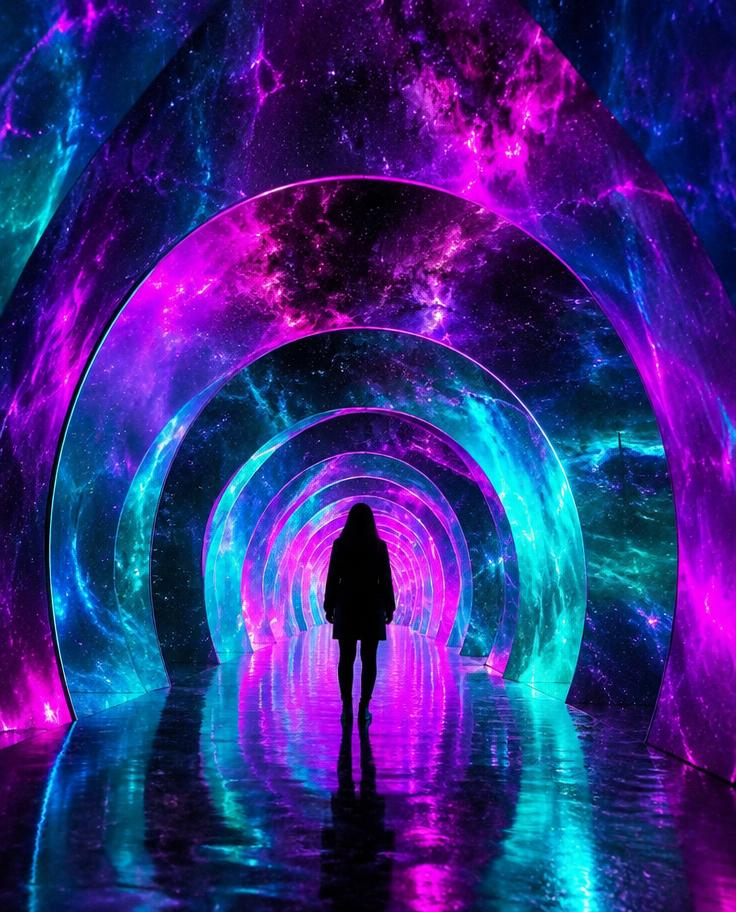 Aya Universe