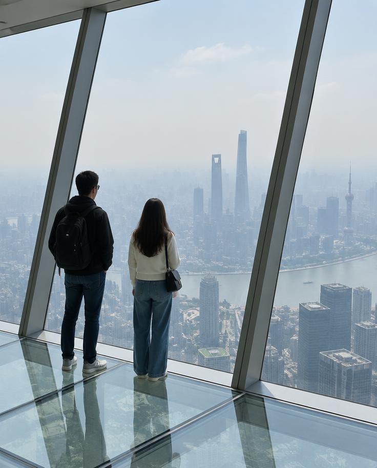Sky Views Observatory