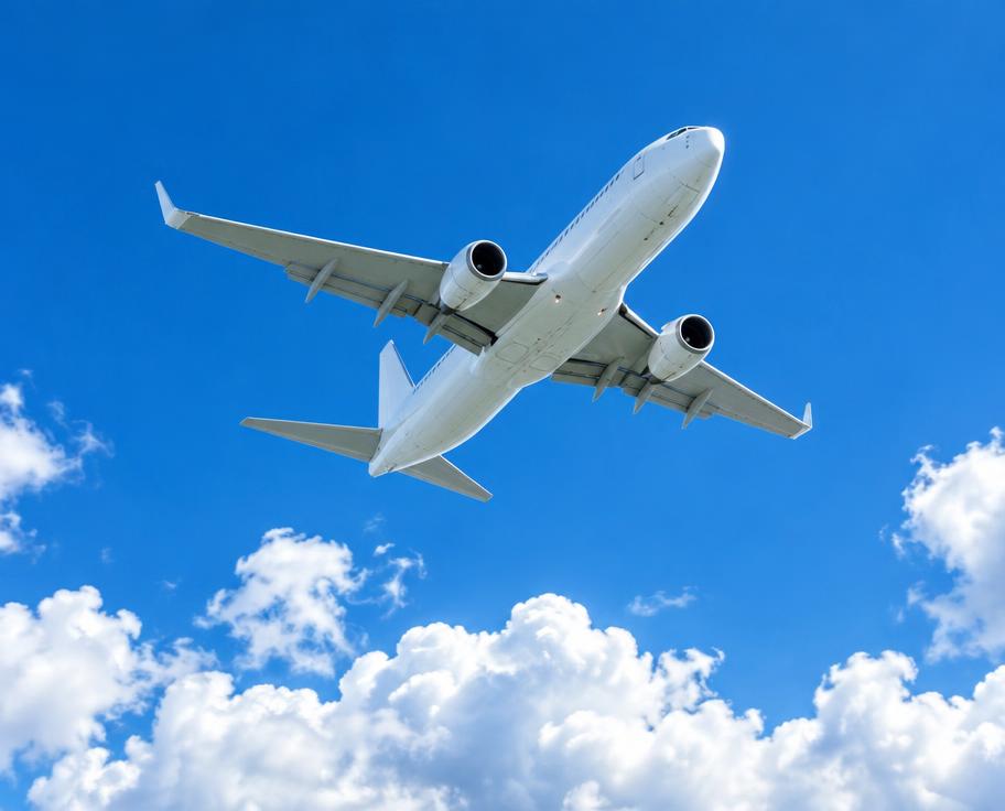 Air Tickets