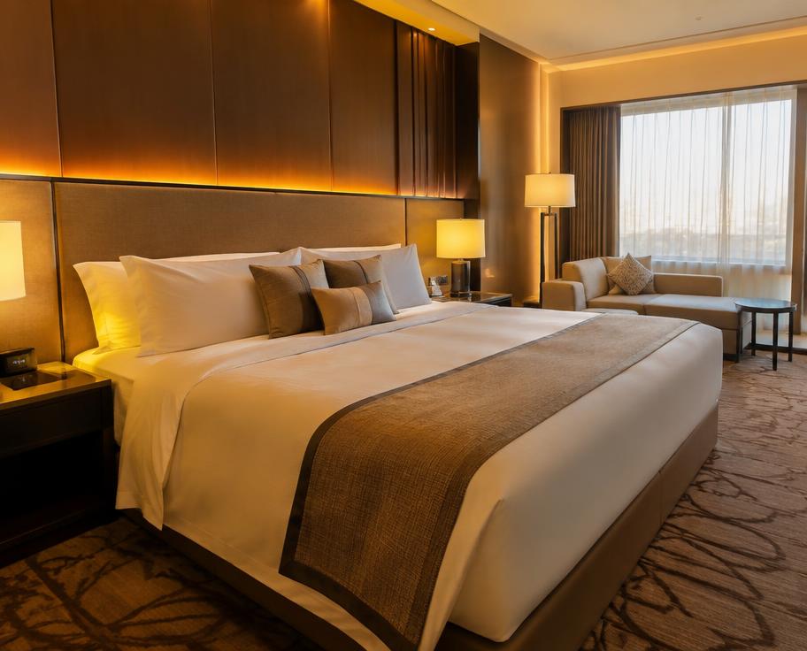 Hotel Reservations