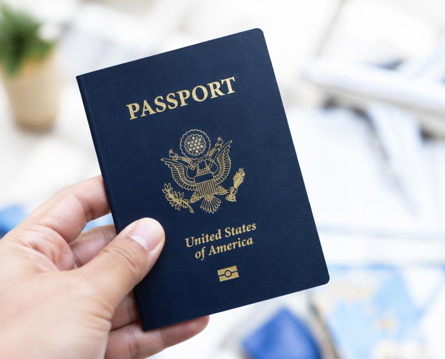 Visa Services